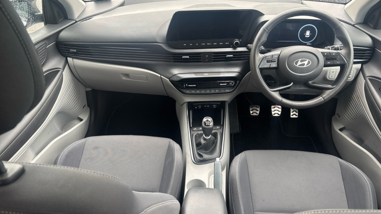 Hyundai BAYON 1.0 TGDi Ultimate 5dr Petrol Hatchback